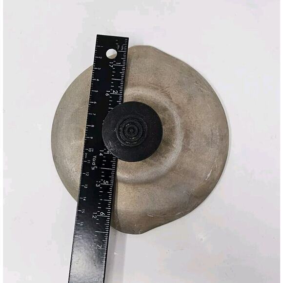 Vintage Wagner Ware Magnalite Double Spout 6” Pot Replacement Lid Only - Picture 5 of 9